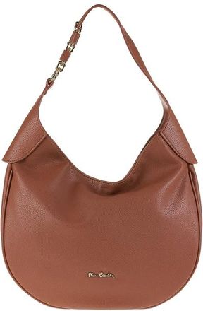 Pierre Cardin Bolso de hombro - Bags - Mujer - Marr&oacute;n - ONE SIZE