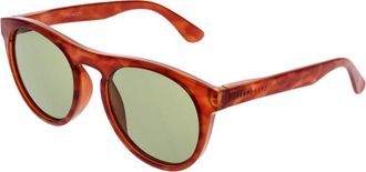 Serengeti Eyewear Tempo Schildpadden Zonnebril