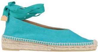 Castaner FOOTWEAR - Espadrilles sur YOOX.COM
