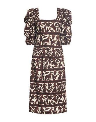 Meimeij KLEIDER - Midi-Kleider auf YOOX.COM