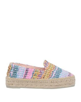 Manebì FOOTWEAR - Espadrilles on YOOX.COM