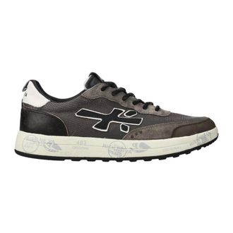 Premiata Nous 7725 - Shoes - Hombre - Gris - 41 EU