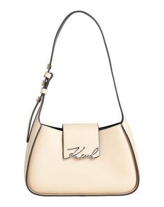 Karl Lagerfeld K/SIGNATURE SM SHOULDER BAG