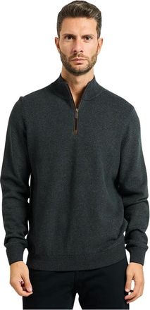 Bugatti Uomo, Maglie, Nero, L, new