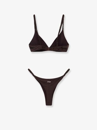 MC2 Saint Barth Bikini - Brown