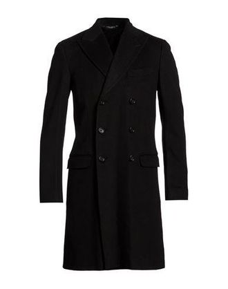 Dolce & Gabbana JACKEN & M&Auml;NTEL - M&auml;ntel auf YOOX.COM