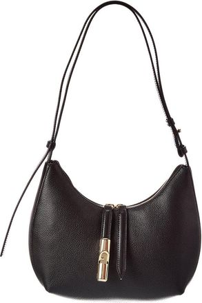 Furla Goccia Leather Crossbody