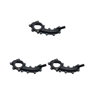 OEM Carcasas Para Termostatos De 3 Salidas Del Modelo 300 (2014-2017), N&uacute;meros De Pieza: 5184653 Y 5184653ad