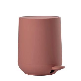 Zone Denmark Nova Treteimer 3 L, peach red
