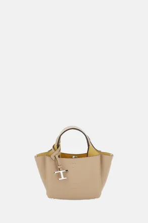 Tod's Borsa Mini In Pelle