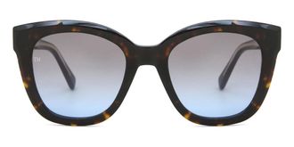 Tommy Hilfiger TH 1884/S 086/GB Womens Sunglasses Tortoiseshell Size 52