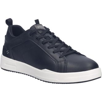 Josef Seibel Heren Sneaker Donovan 04 in zwart