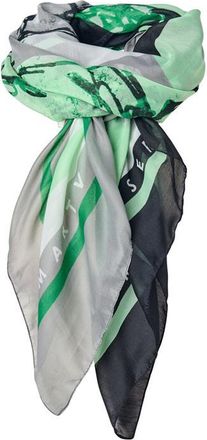 Mart Visser Ayla Scarf Groen