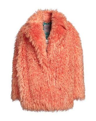 Lanificio Becagli JACKEN & MÄNTEL - Shearling- & Kunstfell auf YOOX.COM