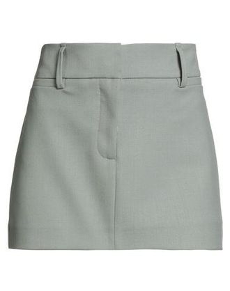 SOLOTRE BOTTOMWEAR - Minigonne su YOOX.COM