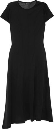 Our Legacy Onze Legacy Ragged-jurk