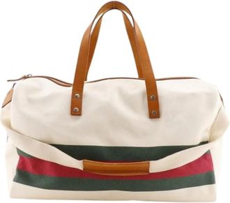 Gucci unisex, Pre-owned, Multicolore, Taglia unica, used
