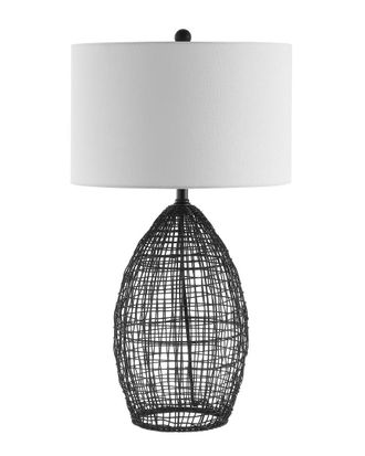 Safavieh Edren 30In Table Lamp