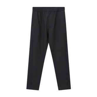 Givenchy Chinos, male, Black, Size: M Chinos