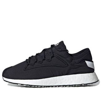 adidas (WMNS) adidas Y-3 Raito Racer 2 Black EH1435