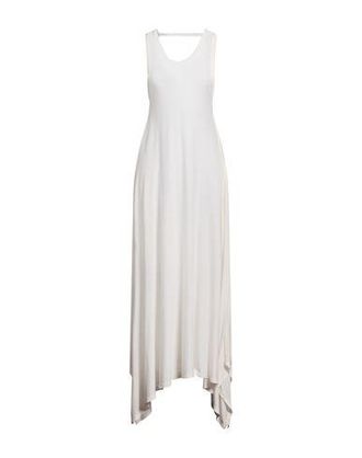 Isabel Benenato DRESSES - Maxi dresses sur YOOX.COM