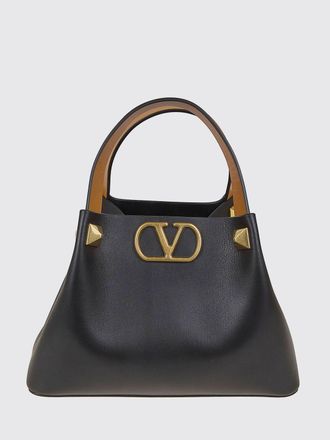 Valentino Garavani Borsa VLogo Signature Valentino Garavani in pelle