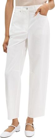 Theory Curve Pant