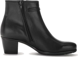Gabor 75.522.27 - womens boot - size 2.5 (UK) 35 (EU)