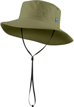 Fj&auml;llr&auml;ven Abisko Sun Hat Hut - Unisex | oliv