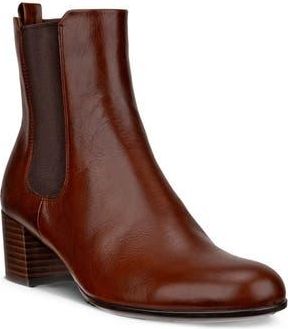 Ecco Chelsea Boot in 01014 Mink at Nordstrom Rack, Size 9-9.5Us / 40Eu