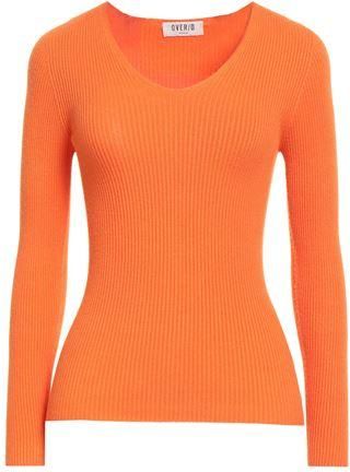 Over/D MAGLIERIA - Pullover su YOOX.COM
