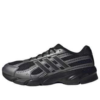 adidas Technochaos 2000 Black Iron Metallic JR7229
