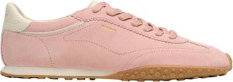 Hoff Bridge Sneaker - unisex - Sneakers - Roze - 44 EU - Su&egrave;de - Schoenen