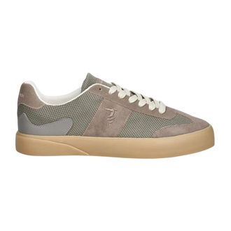 Trussardi Hombre, Zapatos, Marr&oacute;n, Talla: 44 EU