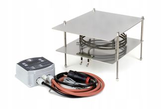 OEM Controllore Per Essiccatore Per Affumicatoio Arts 3500w Regolatore Di Temperatura Leggenda Foresta