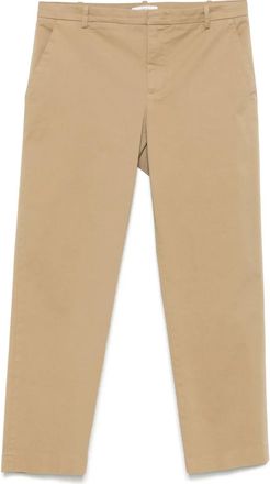 Vince Chino in cotone - Toni neutri