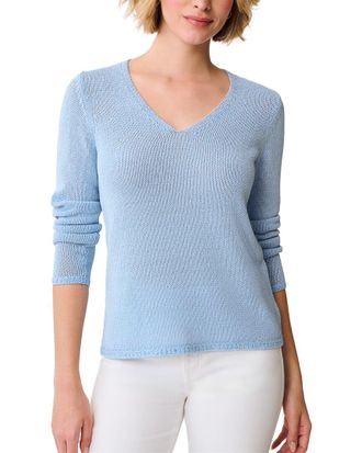 J.McLaughlin J.Mclaughlin Ludlow Sweater