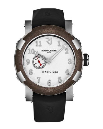 RJ Watches Mens Titanic Watch