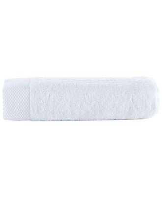 Brooks Brothers Solid Signature Hand Towel