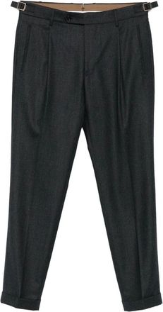 Berwich Relaxed Fit Pants