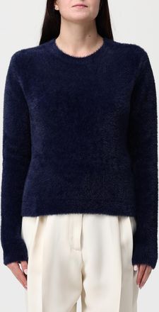 Kaos Pullover Kaos in tessuto effetto spazzolato