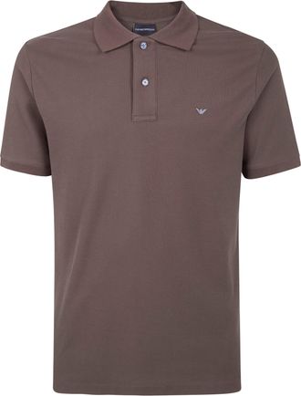 Emporio Armani Polo Shirt