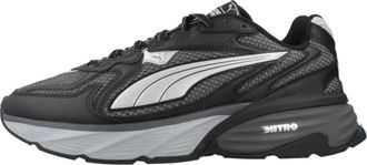 Puma Puma, Heren, Schoenen, Zwart, Maat: 42 EU