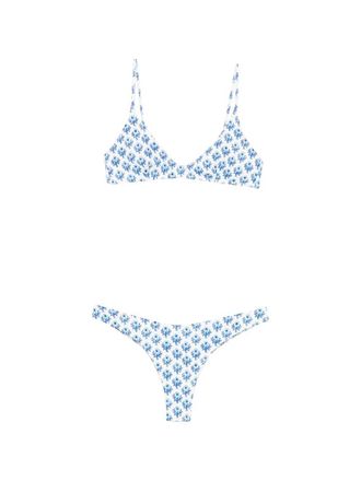 MC2 Saint Barth Panamy Bikini