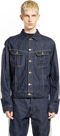 KAPITAL Denim Mexican Tuxedo Westerner Jacket