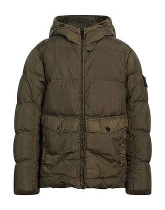 Stone Island JACKEN & M&Auml;NTEL - Pufferjacken & Daunenjacken auf YOOX.COM