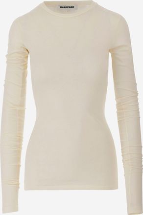 Darkpark Camren Cotton Sweater