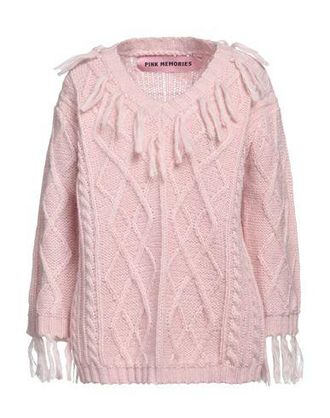 Pink Memories Sweaters