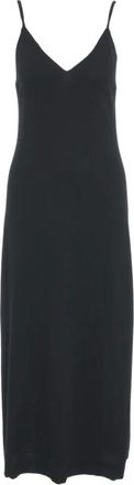 Lisa Yang Maxi Dresses, female, Black, XS, Marlie Dress