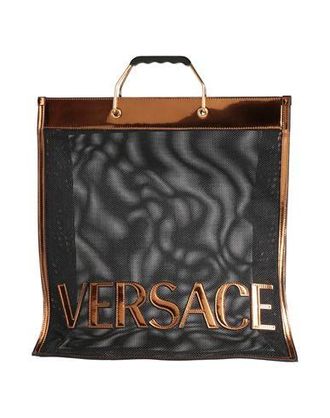 Versace BAGS - Handbags on YOOX.COM